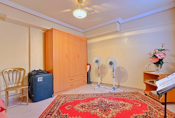 Перепродажа - Вилла - Orihuela - Inland