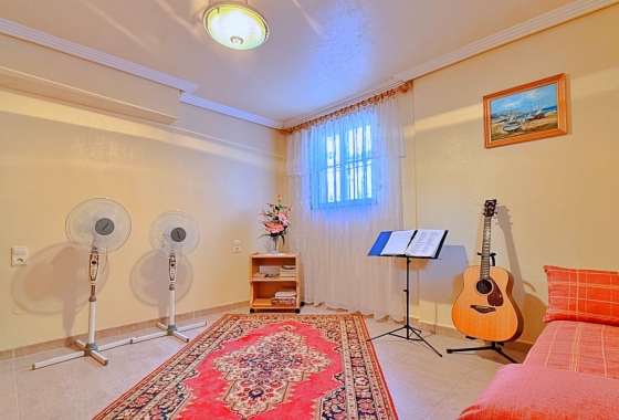 Перепродажа - Вилла - Orihuela - Inland