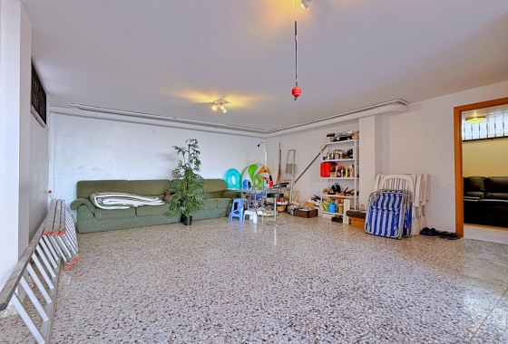 Перепродажа - Вилла - Orihuela - Inland