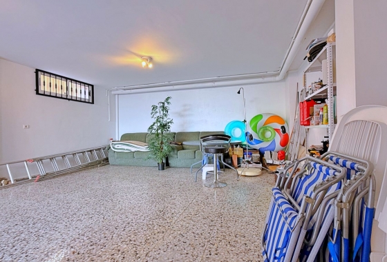 Перепродажа - Вилла - Orihuela - Inland