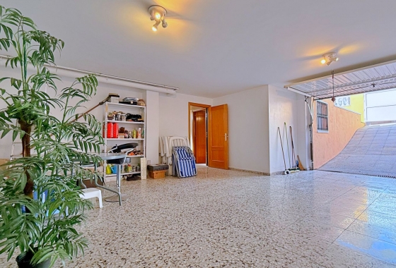 Перепродажа - Вилла - Orihuela - Inland