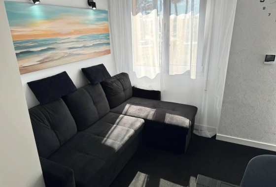 Перепродажа - Таунхаус - Torrevieja - Carrefour