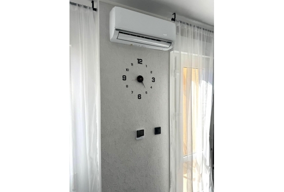 Перепродажа - Таунхаус - Torrevieja - Carrefour