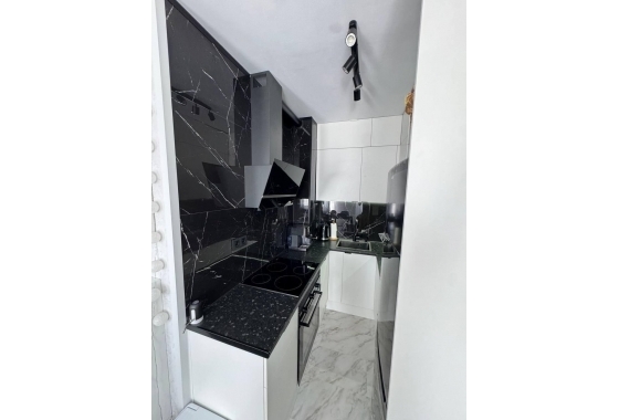 Перепродажа - Таунхаус - Torrevieja - Carrefour