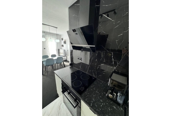 Перепродажа - Таунхаус - Torrevieja - Carrefour