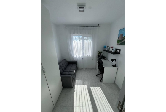 Перепродажа - Таунхаус - Torrevieja - Carrefour
