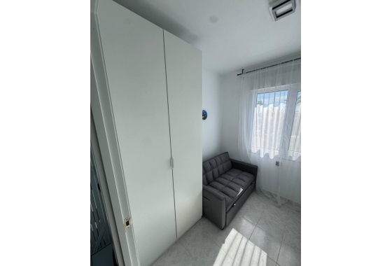 Перепродажа - Таунхаус - Torrevieja - Carrefour