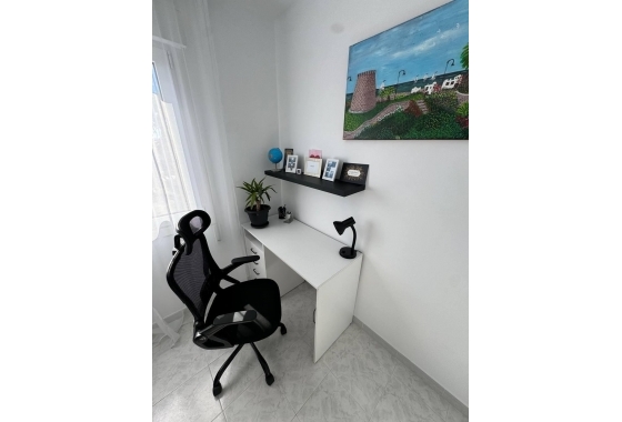 Перепродажа - Таунхаус - Torrevieja - Carrefour