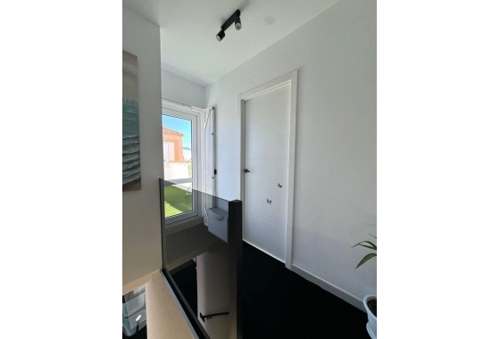Перепродажа - Таунхаус - Torrevieja - Carrefour