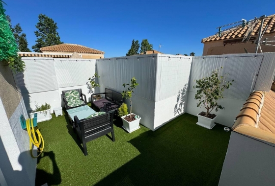 Перепродажа - Таунхаус - Torrevieja - Carrefour