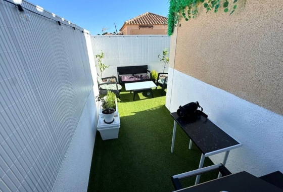 Перепродажа - Таунхаус - Torrevieja - Carrefour