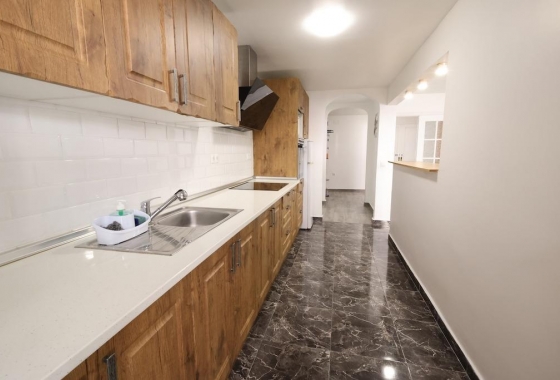 Resale - Apartment / flat - Torrevieja - Costa Blanca