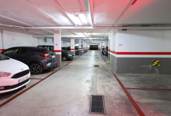 Resale - Apartment / flat - Torrevieja - Costa Blanca