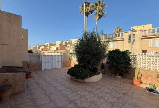Revente - Maison de ville - Torrevieja - Los Frutales