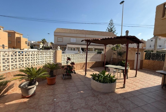 Revente - Maison de ville - Torrevieja - Los Frutales