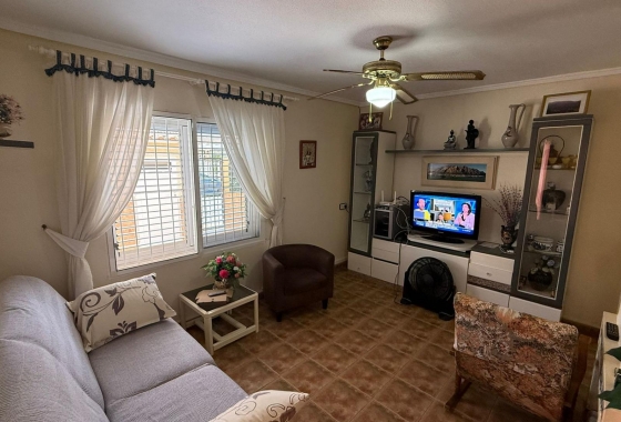 Revente - Maison de ville - Torrevieja - Los Frutales