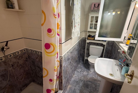 Revente - Maison de ville - Torrevieja - Los Frutales