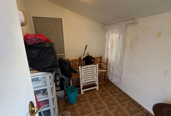 Revente - Maison de ville - Torrevieja - Los Frutales
