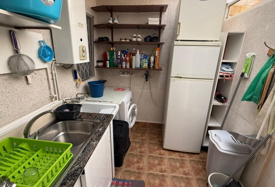 Revente - Maison de ville - Torrevieja - Los Frutales