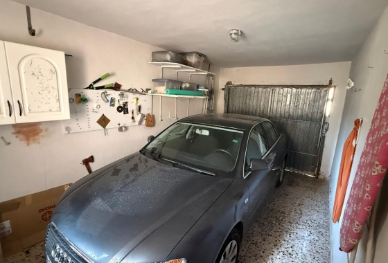 Revente - Maison de ville - Torrevieja - Los Frutales
