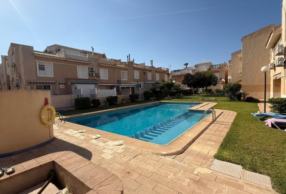 Revente - Maison de ville - Torrevieja - Los Frutales