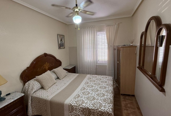 Revente - Maison de ville - Torrevieja - Los Frutales