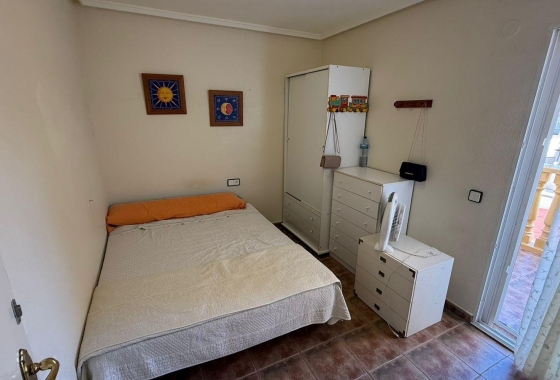 Revente - Maison de ville - Torrevieja - Los Frutales