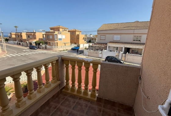 Revente - Maison de ville - Torrevieja - Los Frutales