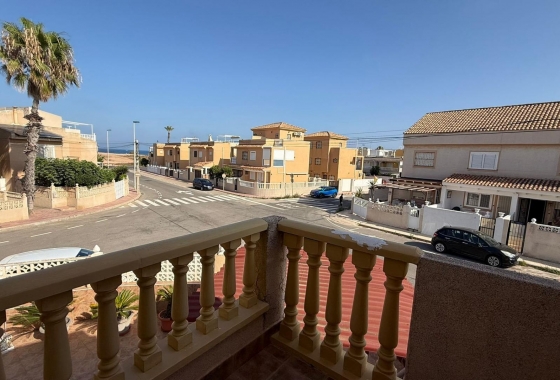 Revente - Maison de ville - Torrevieja - Los Frutales