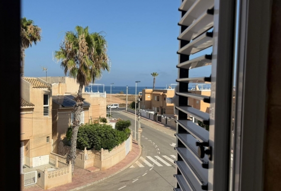 Revente - Maison de ville - Torrevieja - Los Frutales