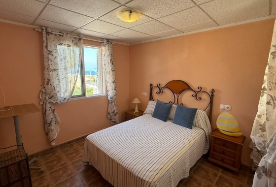 Revente - Maison de ville - Torrevieja - Los Frutales