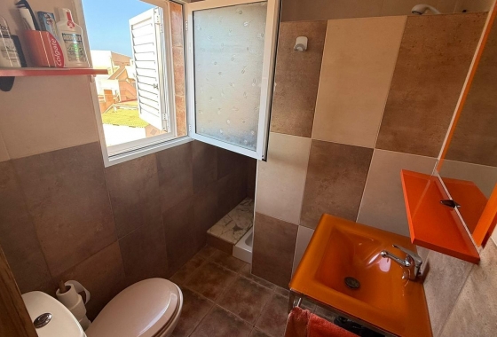 Revente - Maison de ville - Torrevieja - Los Frutales