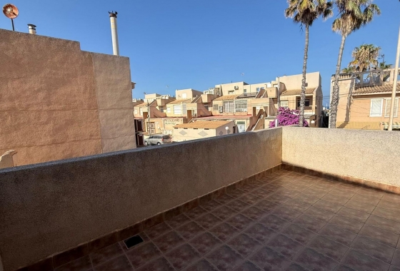 Revente - Maison de ville - Torrevieja - Los Frutales