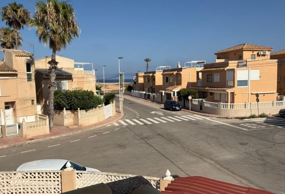 Revente - Maison de ville - Torrevieja - Los Frutales