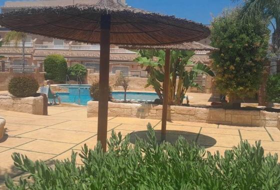 Перепродажа - Вилла - Orihuela Costa - Costa Blanca