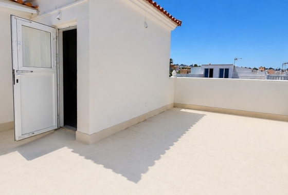Wiederverkauf - Stadthaus - Orihuela Costa - Costa Blanca
