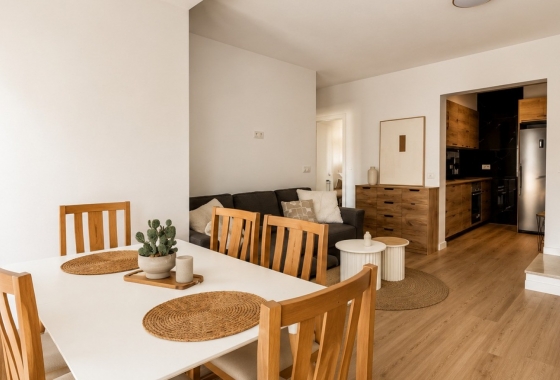 Wiederverkauf - Stadthaus - Orihuela Costa - Costa Blanca