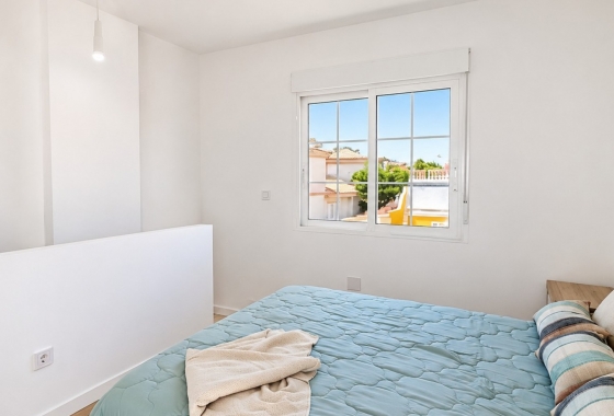 Wiederverkauf - Stadthaus - Orihuela Costa - Costa Blanca