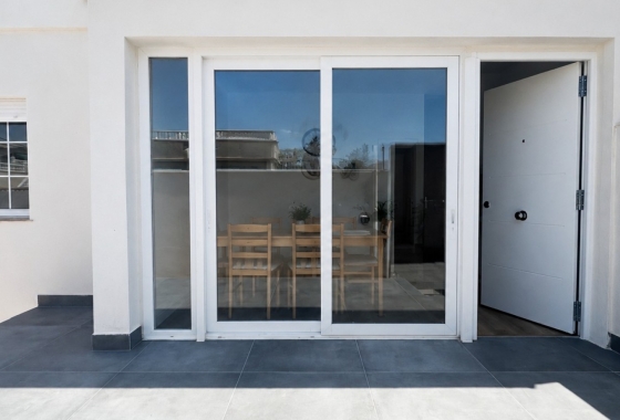 Wiederverkauf - Stadthaus - Orihuela Costa - Costa Blanca