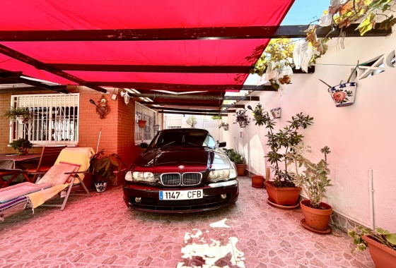 Revente - Maison de ville - Torrevieja - Costa Blanca