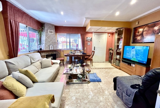 Revente - Maison de ville - Torrevieja - Costa Blanca