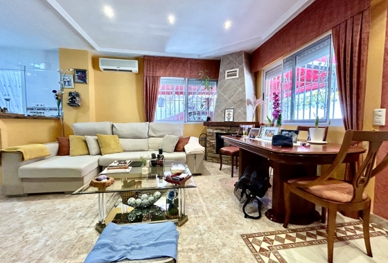 Revente - Maison de ville - Torrevieja - Costa Blanca
