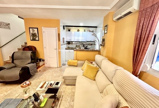Revente - Maison de ville - Torrevieja - Costa Blanca
