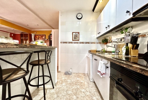 Revente - Maison de ville - Torrevieja - Costa Blanca