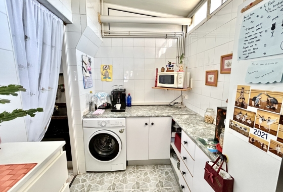 Revente - Maison de ville - Torrevieja - Costa Blanca