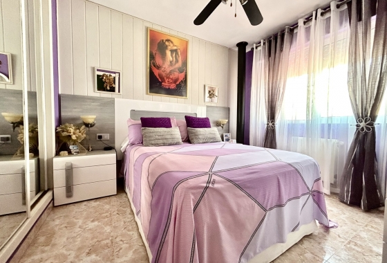 Revente - Maison de ville - Torrevieja - Costa Blanca