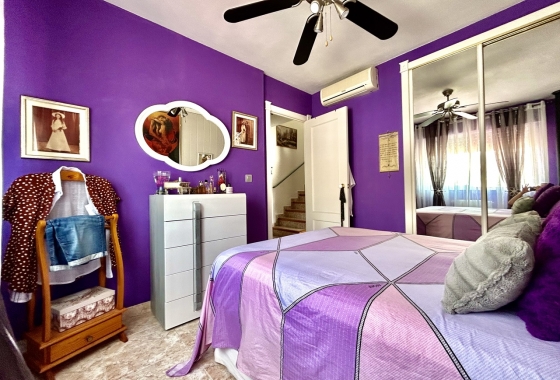 Revente - Maison de ville - Torrevieja - Costa Blanca