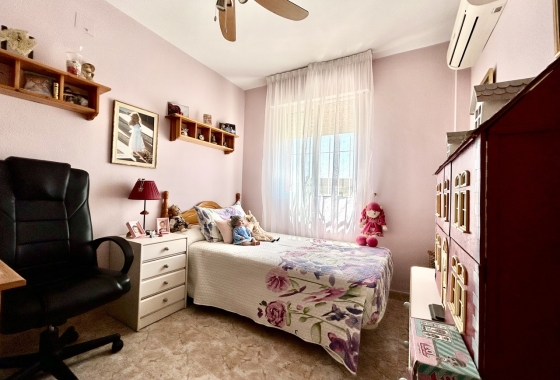 Revente - Maison de ville - Torrevieja - Costa Blanca