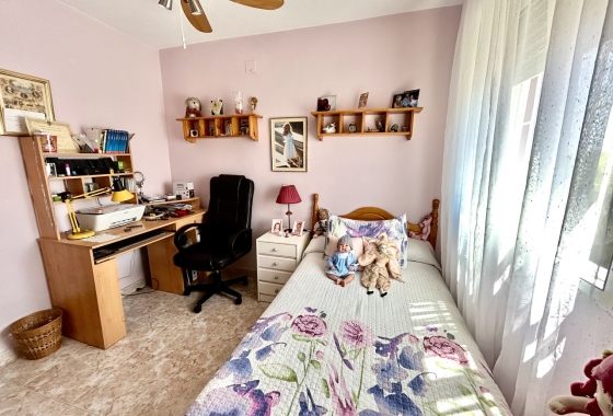 Revente - Maison de ville - Torrevieja - Costa Blanca