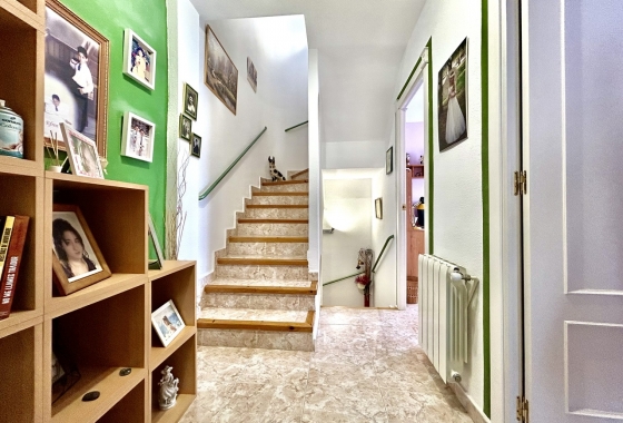 Revente - Maison de ville - Torrevieja - Costa Blanca
